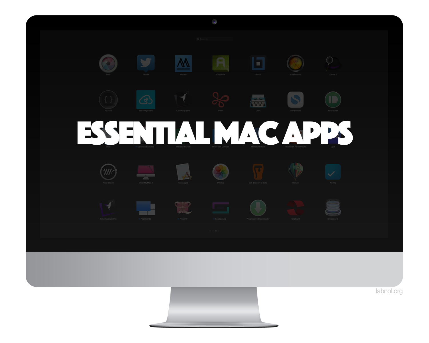 free apps for mac desktop